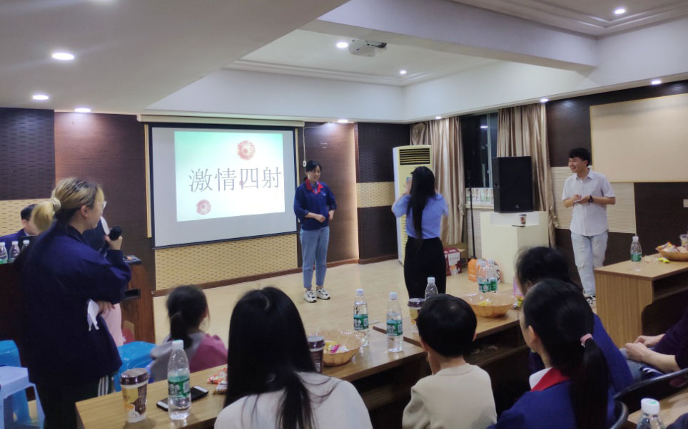 年年有今日，歲歲有今朝|生聚同相慶，日盼共言歡